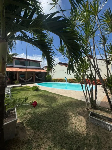 Seasonal House in Praia da Lagoa do Pau 6/4 - Image 1