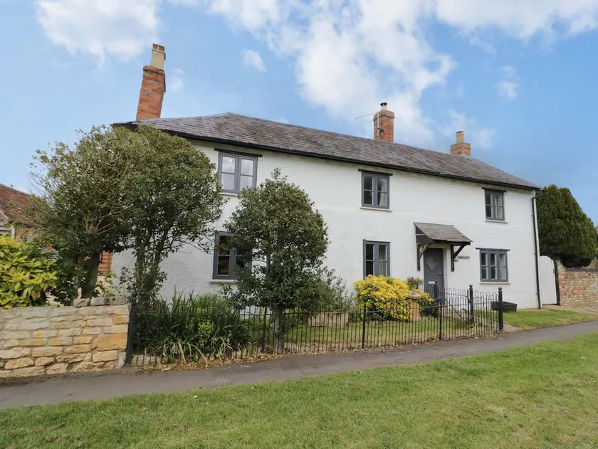 ELMHURST COTTAGE, kæledyrsvenlig i Chipping Campden, Ref 988720 - Image 1