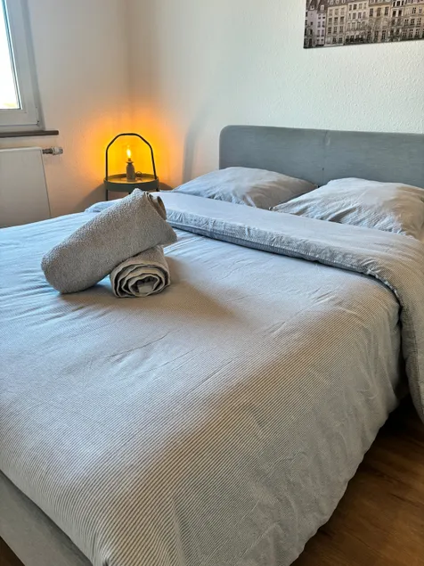 F2 warm and relaxing 800 meters from Basel, 1 - Image 1