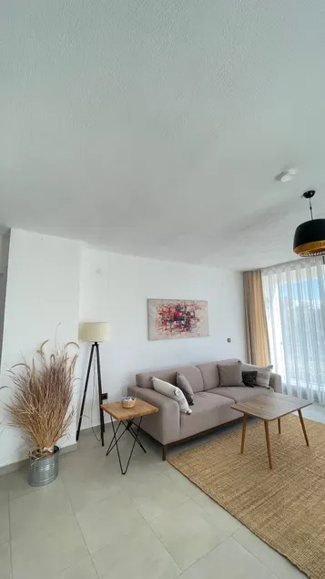 House with sea views in Maritimum Datça Burgaz Apartment - Image 1