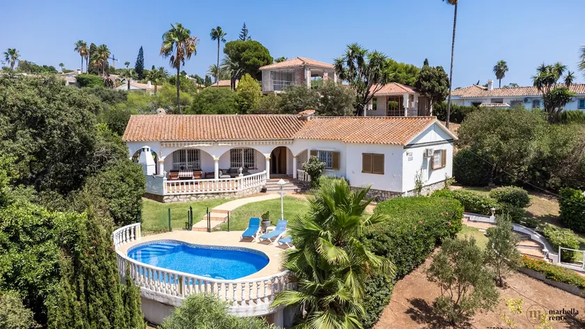 Villa Heismax Ref #40 - Image 1