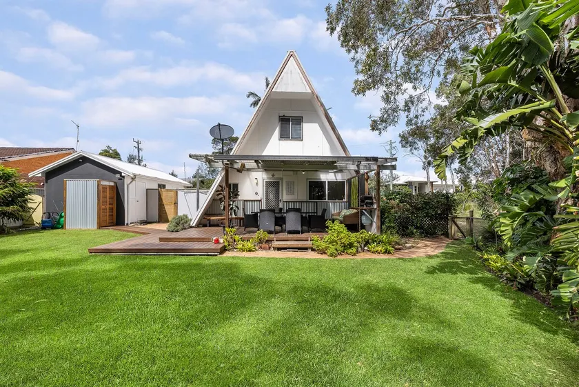 Adalene-56 Phillip Drive South West Rocks - Image 1