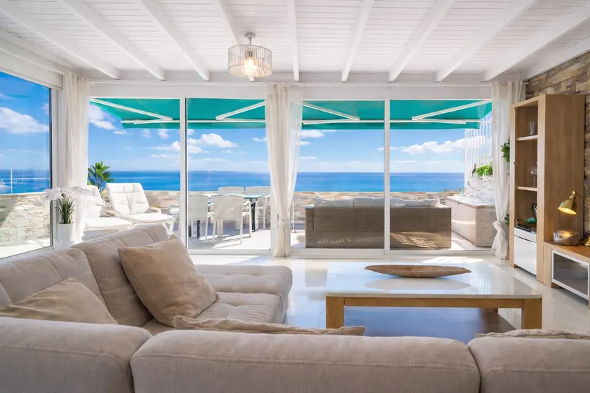 Penthouse of Views Los Cristianos - Image 1