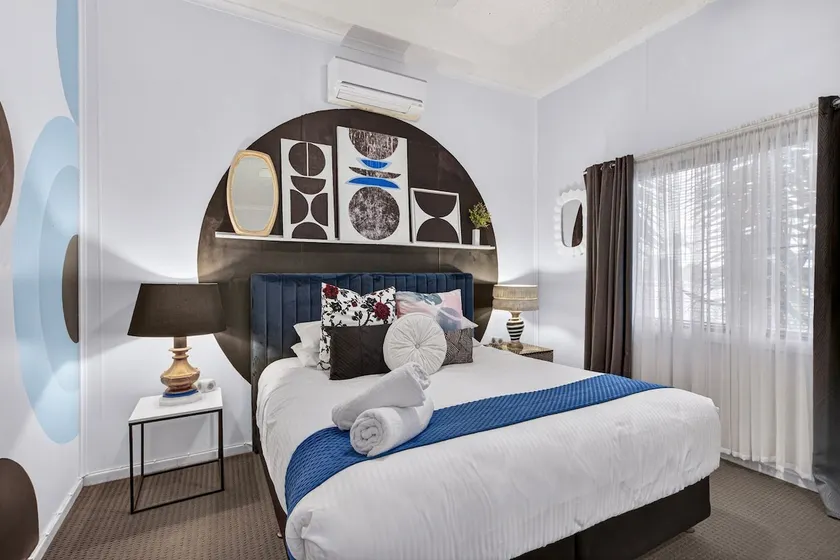 Hidden Gem - 10 Mins To Wineries 2 Bedroom - Image 1