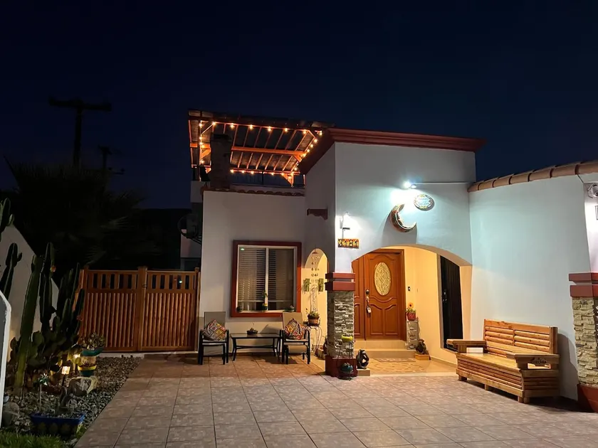 Casa Luna in Plaza del Mar Club Section - Image 1