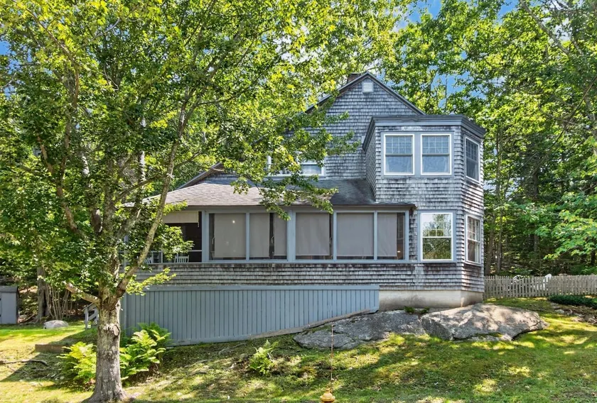 Bay Ridge by Sea Maine - Image 1