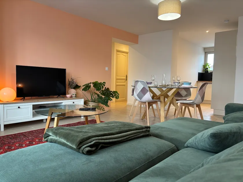 Home Agathe in Malo - Image 1