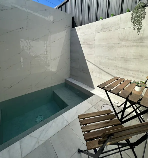 Tiny Boutique + Private Pool - Image 1