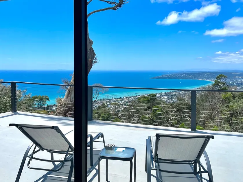 Stunning View Entire Villa【3Beds + 3Bathtubs】 - Image 1