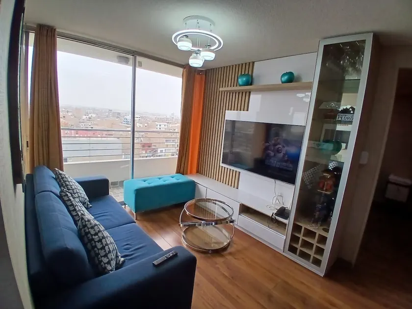 Nice Brand-New Apartment Airbnb - Image 1