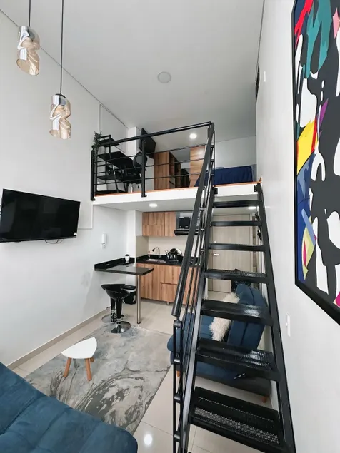 Prime Location | Duplex Comfort - Image 1