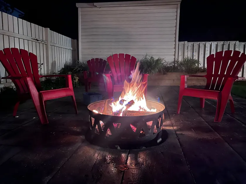 5 Bdrm 3 Bath | Smart TVs | Patio + BBQ | Fire Pit - Image 1