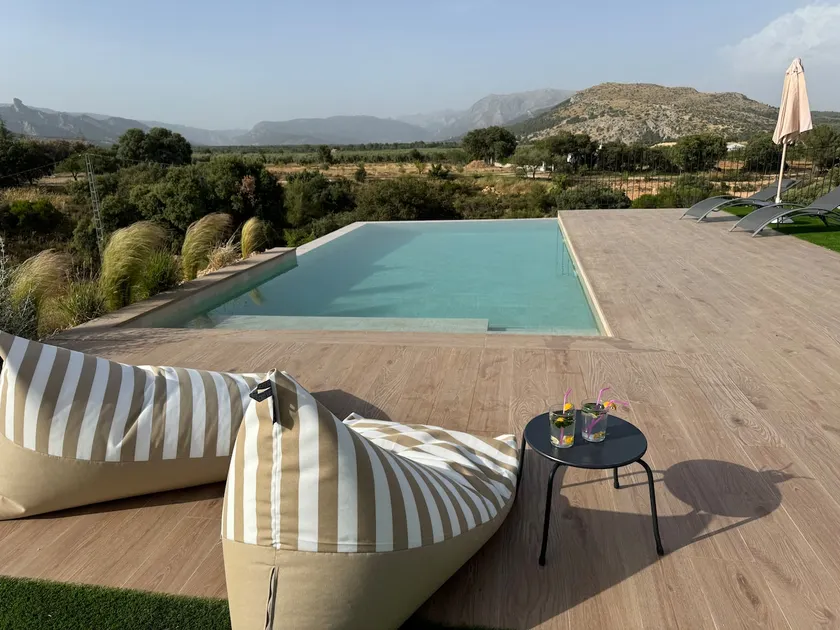 Kaukaba · Deluxe 2 · Jacuzzi with views · Adults Only - Image 1