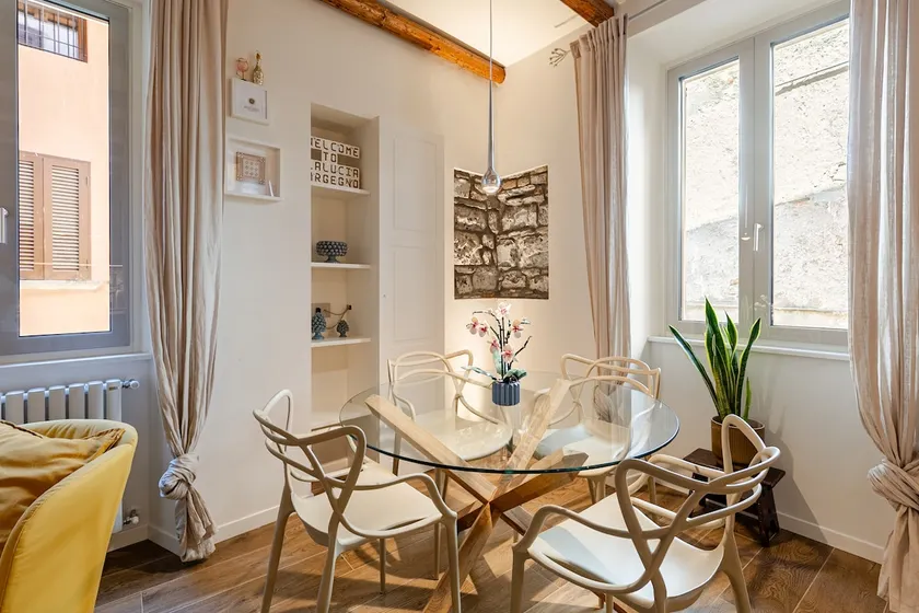 LaLucia Luxury Suite Lake Como - Image 1