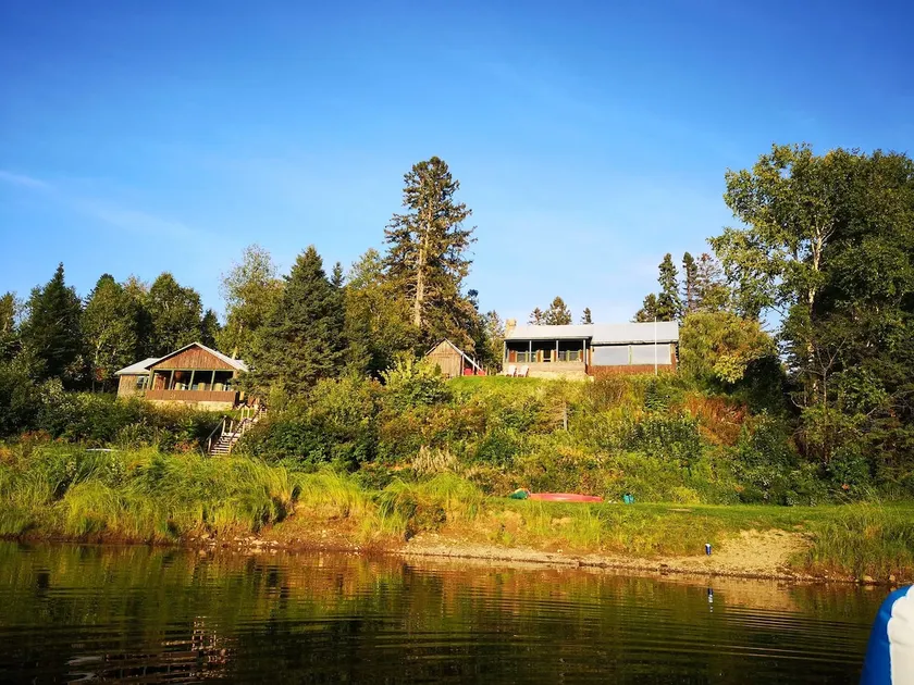 The Lodge at Exmoor/Rustic Beauty - Image 1