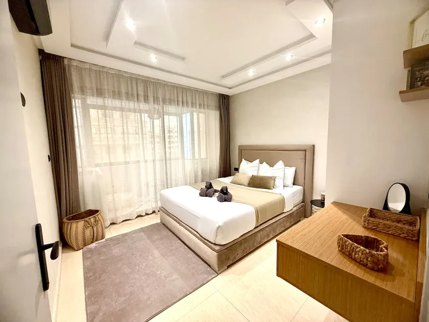 Cozy apartment with all comforts in the center - Image 1