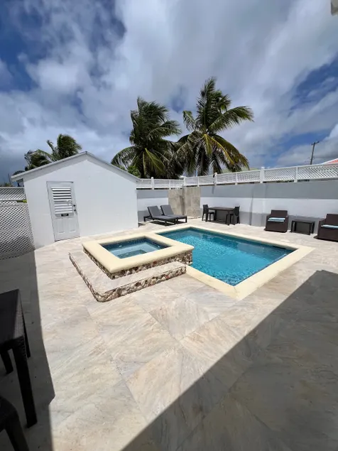 Tranquility Escape Vacation Villa - Image 1