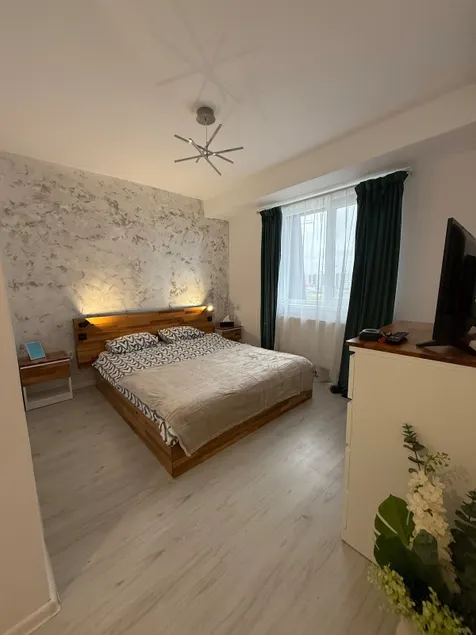 Urban Escape With Free Parking&Wi-Fi - Image 1