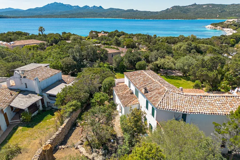 Villa Celvia a stone's throw from the sea - Image 1
