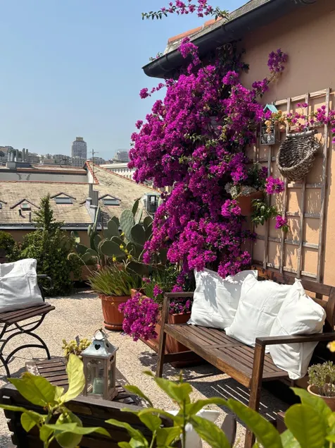 Nanni's penthouse - Image 1