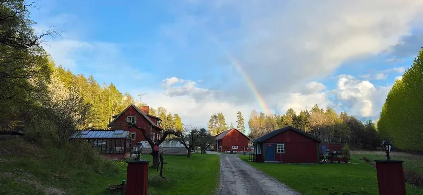 Lill-Gården - Image 1