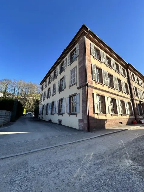 Duplex - Historic Monument - Anaëlle's Memories - Image 1