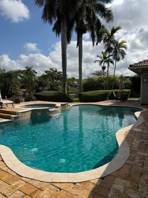 Waterfront Home 3/3.5 Resort Style-Heated Pool* - Image 1