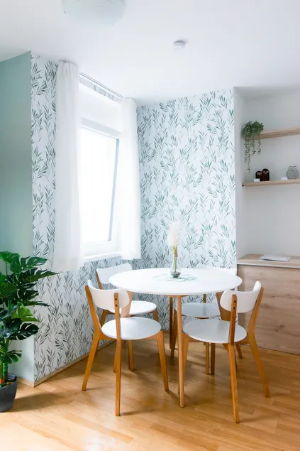 ”Quiet oasis: 2 balconies, 15 min. from the center” - Image 1