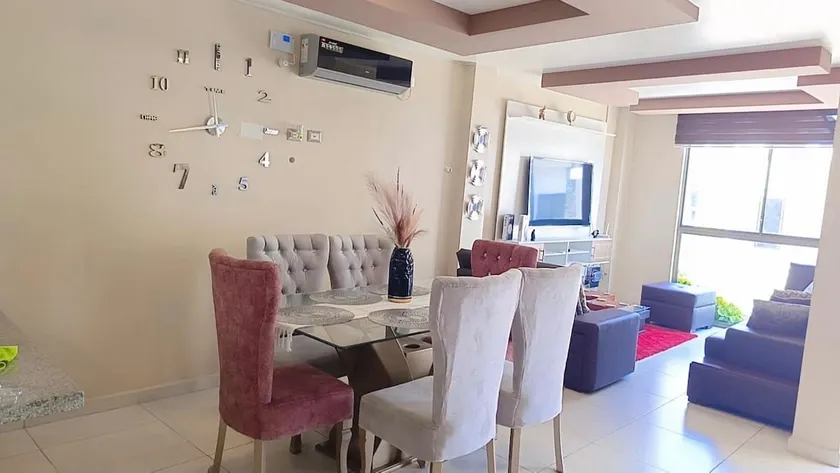 Casa Paris - Manta - Image 1
