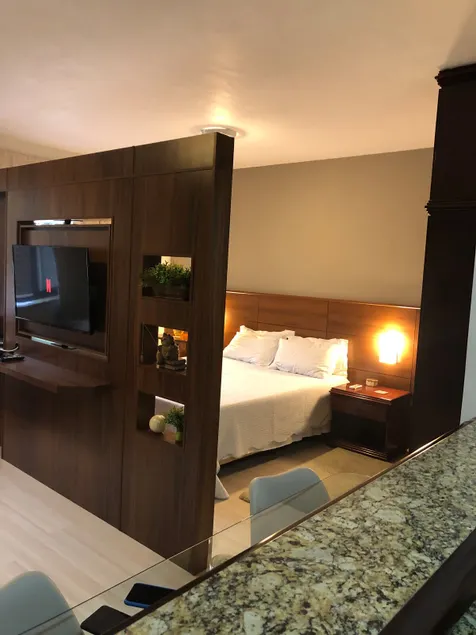 Flat in the Center, Kitchen, HTv, Parking - Image 1