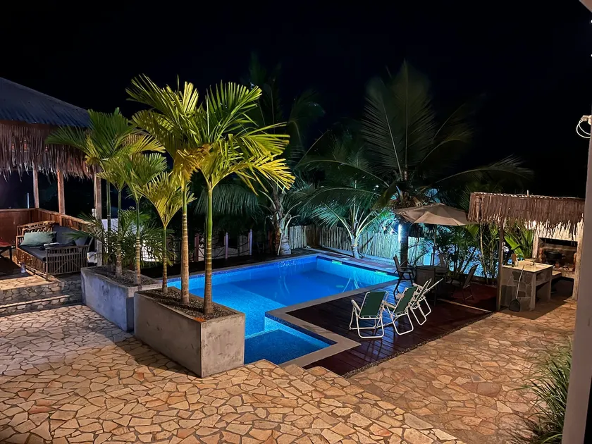 Villa tropical - Image 1