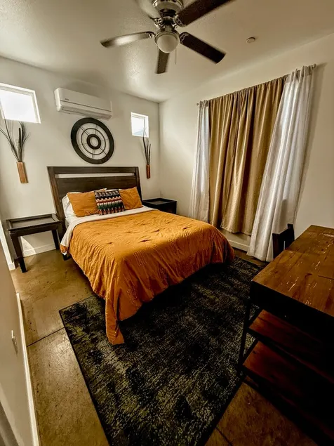 Brand New 1 Bedroom - Image 1
