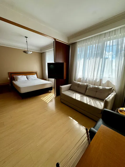 High-end apartment in the Savassi 46 region - Image 1