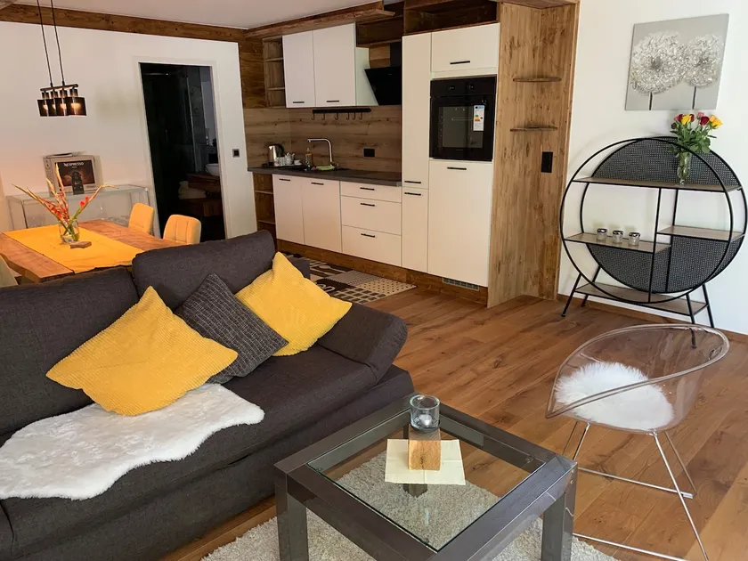 Nordkette/NEU/Apartment/Terrace - Image 1