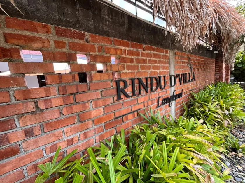Rindu D'Villa Langkawi - Image 1