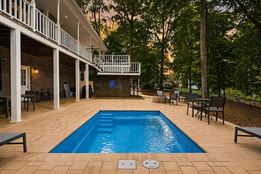 Private Dock + Pool + Game Room • On Lake Norman! - Image 1