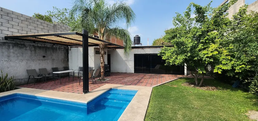 Casa Jardín Real - Image 1