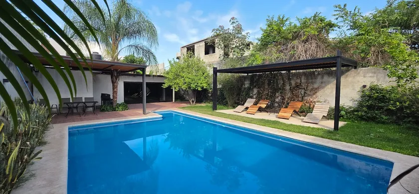 Casa Jardín Real - Image 1