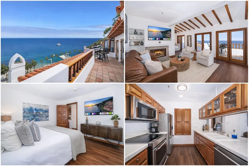Remodeled, Premium Ocean Views+ New Golf Cart 2025 - Image 1