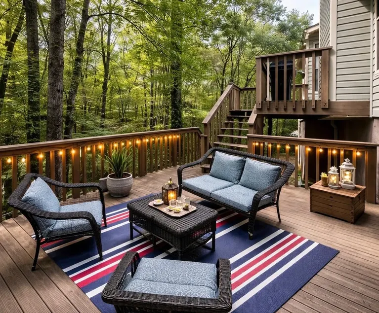 Game Room! King Bed! Near ATL! Fenced Yard w Deck BBQ - Image 1