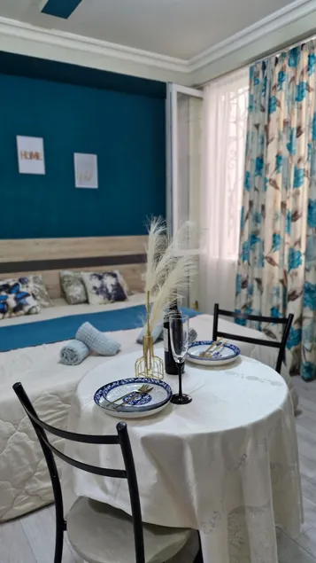 Blue oasis in the Heart of kutaisi. - Image 1
