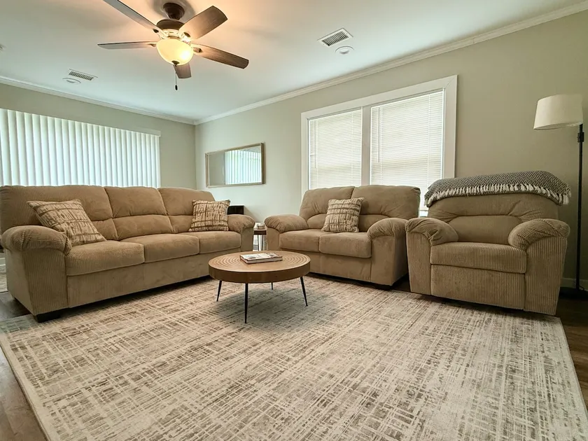 The Homeplace at Oxford | A Spacious Serene Escape - Image 1