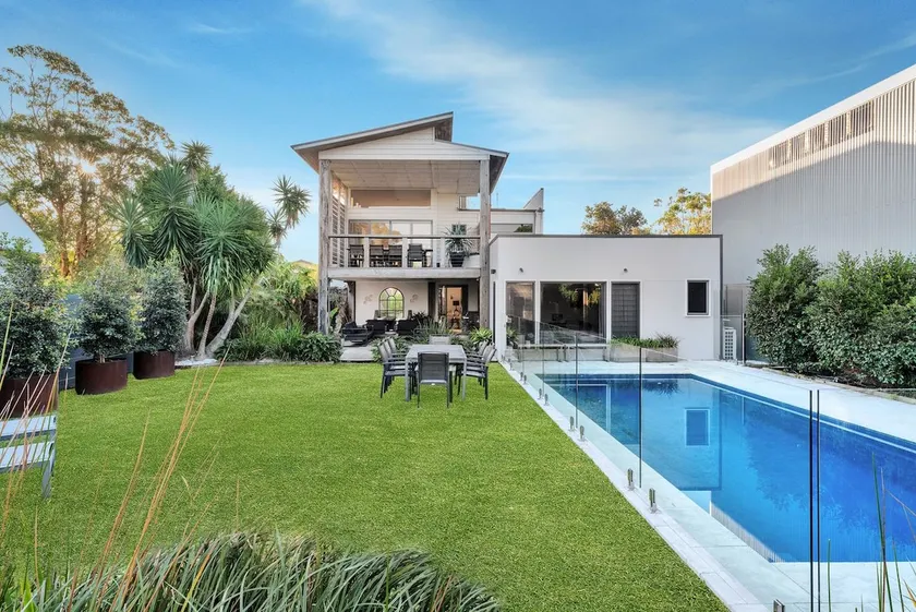 ARALUEN HOUSE, Werri Beach - 4pm ¡Salida los domingos! - Image 1