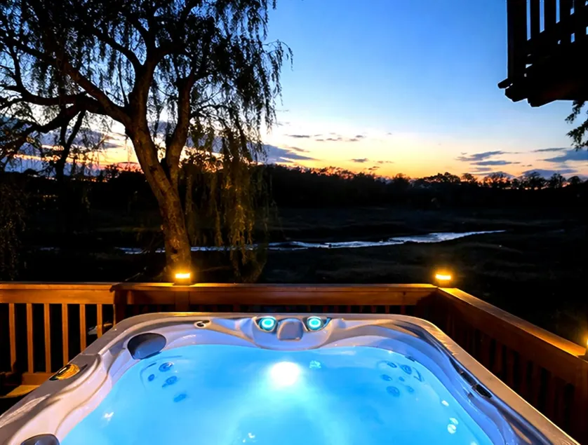 Steps to Beach • Hot Tub • Game Room • Water Views - Image 1