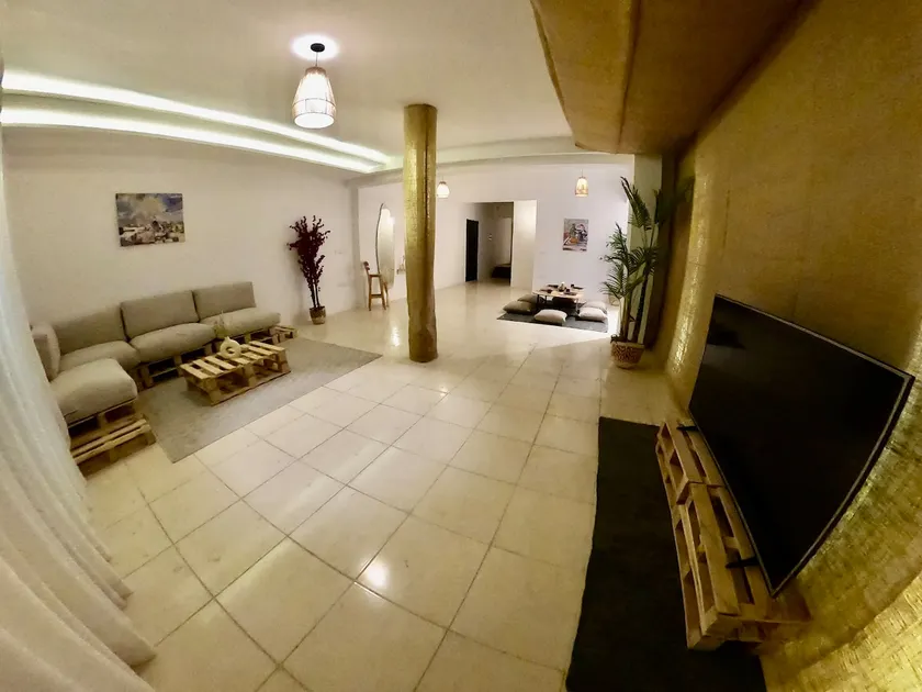 ManzelY- Boho Chic Oasis - Image 1