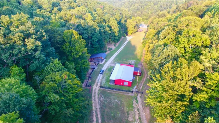 Third Hollow Farm - Image 1