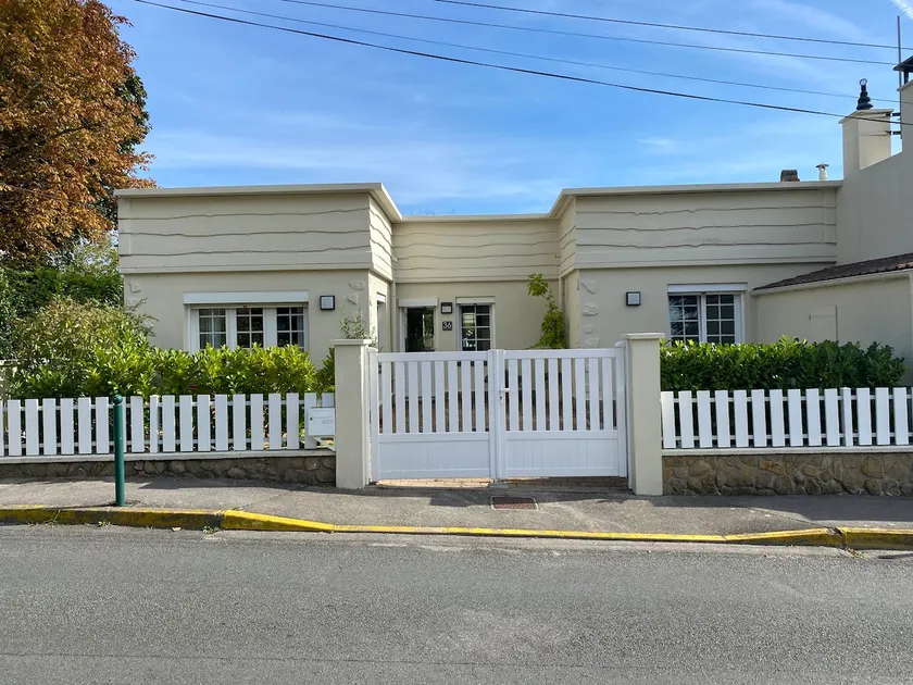 Villa Les Sables - Image 1