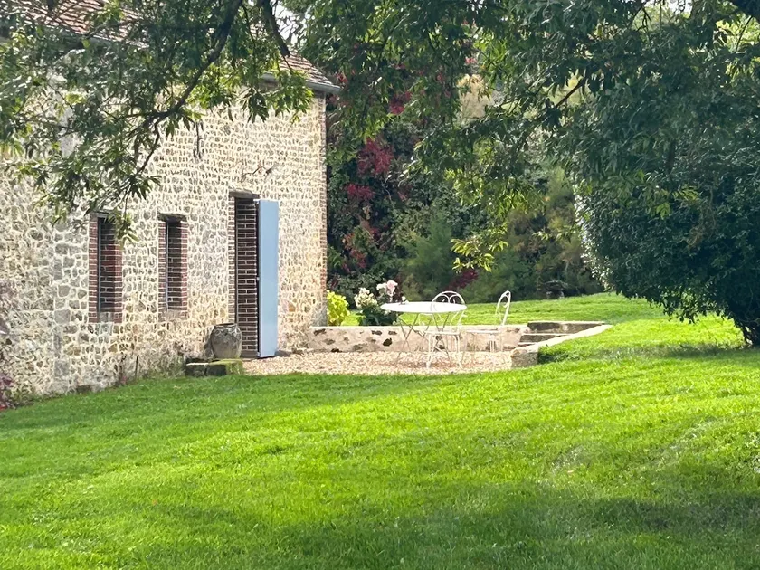 Charm with views in the countryside - Image 1
