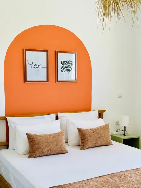 2 BR Clean & Calm•Free Park•Fast Wifi•5 Min Beach - Image 1