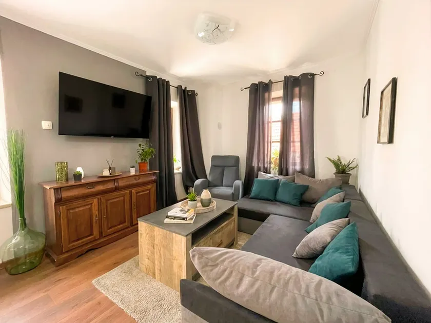 Vintage house Brijesta - Image 1
